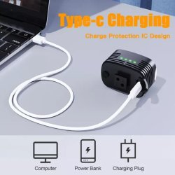 Daytime 350 - Cykellygte