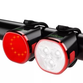 Bikelight Commuter - Cykellygtes�t