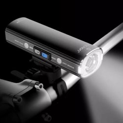 Gaciron V20S-1000 - Cykellygte