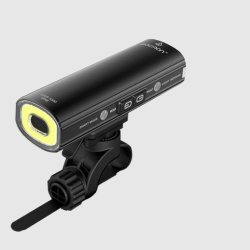 Gaciron V20S-1000 - Cykellygte