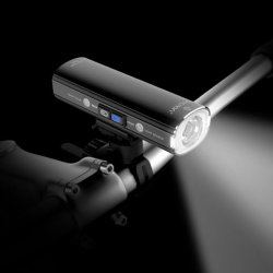 Gaciron V20S-1000 - Cykellygte