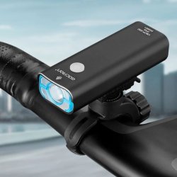 Gaciron V9CP-550 - Cykellygte