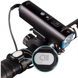 Gaciron V9M-1000 - Cykellygte