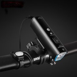 Gaciron V9M-1200 - Cykellygte