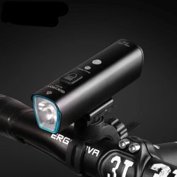 Gaciron V9M-1500 - Cykellygte