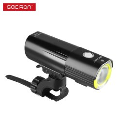 Gaciron V9SP-1260 - Cykellygte