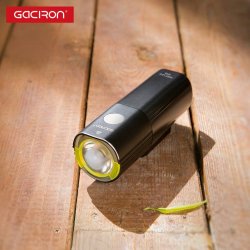 Gaciron V9SP-1260 - Cykellygte