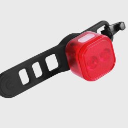 Gaciron W07R - Cykellygte