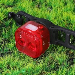 Gaciron W07R - Cykellygte