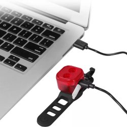 Gaciron W07R - Cykellygte