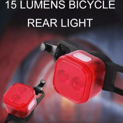 Gaciron W07R - Cykellygte