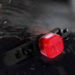 Gaciron W07R - Cykellygte