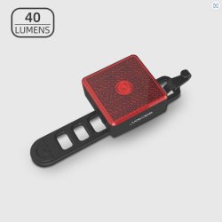 Gaciron W08-40A - Reflekslygte