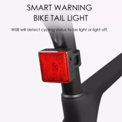 Gaciron W08-40A - Reflekslygte