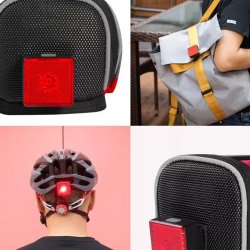 Gaciron W08-40A - Reflekslygte