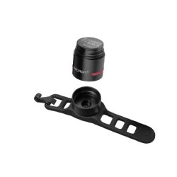 Gaciron W10 - Cykellygte