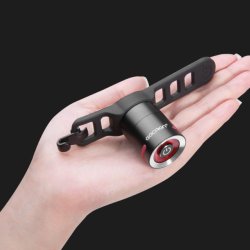 Gaciron W10 - Cykellygte