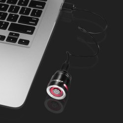 Gaciron W10 - Cykellygte