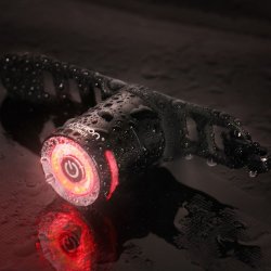 Gaciron W10 - Cykellygte