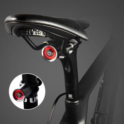 Gaciron W10-BS - Cykellygte