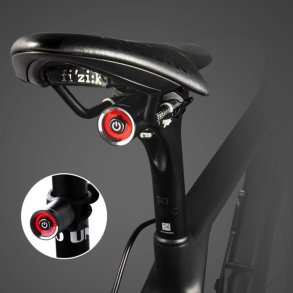 Gaciron W10-BS - Cykellygte