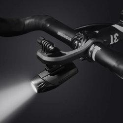 Gaciron Y4-500 - Cykellygte