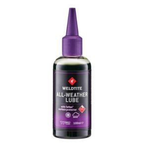 Weldtite all-weather TF2 - 100 ml. kdeolie til alle vejr typer