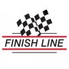 Finish line